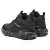 Monster-Schuhe «Core Black»