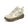 Monster Sneaker «Beige White Tan»
