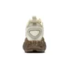 Monster Sneaker «Beige White Tan»