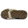 Monster Sneaker «Beige White Tan»