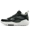 Monster Sneaker «Black Grey»