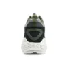 Monster Sneaker «Black Grey»