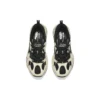 Monster Sportschuhe «Beige Schwarz»