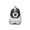 Monster Sportschuhe Weiss/Blau/Rot