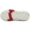 Monster Sportschuhe Weiss/Blau/Rot