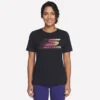 Motion Kurzarm-T-Shirt