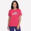 Motion Kurzarm-T-Shirt