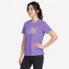 Motion Kurzarm-T-Shirt