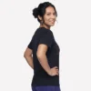 Motion Kurzarm-T-Shirt