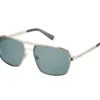 Navigator Matte Sonnenbrille