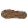 New Moon «White Teal Pink»