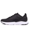 Nichlas-Shakori Low-Top Schwarz/Weiss