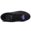 Nichlas-Shakori Low-Top Schwarz/Weiss
