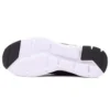 Nichlas-Shakori Low-Top Schwarz/Weiss