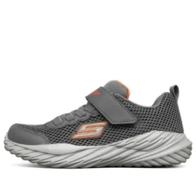 Nitro Sprint „Grey Orange“