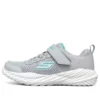 Nitro Sprint Schuhe K Weiss/Grau
