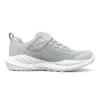 Nitro Sprint Schuhe K Weiss/Grau