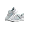 Nitro Sprint Schuhe K Weiss/Grau