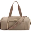 Nylon-Reisetasche