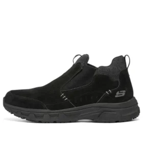 Oak Canyon «Black»