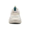 Old-School-Schuhe D‘ Lites «Beige White»
