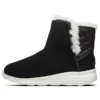 On-the-GO 400 Stiefel «Black»