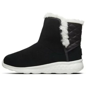On-the-GO 400 Stiefel «Black»
