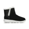 On-the-GO 400 Stiefel «Black»