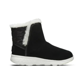 On-the-GO 400 Stiefel «Black»