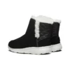 On-the-GO 400 Stiefel «Black»