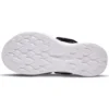 On-the-GO 600 Black Sandalen «Black White»