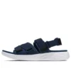 On-the-GO 600 Sandalen Blau/Weiss