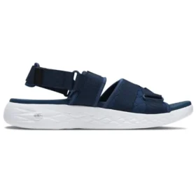 On-the-GO 600 Sandalen Blau/Weiss
