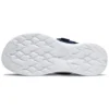 On-the-GO 600 Sandalen Blau/Weiss