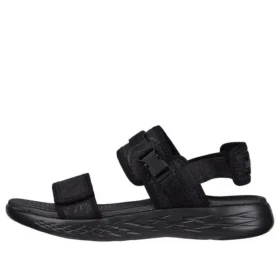 On-the-GO 600 Sandalen «Schwarz»