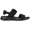 On-the-GO 600 Sandalen «Schwarz»