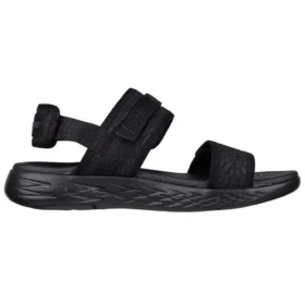 On-the-GO 600 Sandalen «Schwarz»