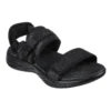 On-the-GO 600 Sandalen «Schwarz»