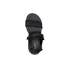 On-the-GO 600 Sandalen «Schwarz»