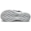 On-the-GO 600 Sandalen Schwarz/Weiss