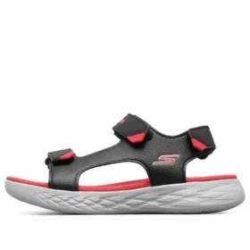 On-the-GO 600K «Black Red»