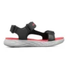 On-the-GO 600K «Black Red»