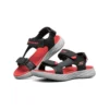 On-the-GO 600K «Black Red»