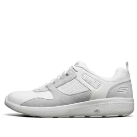 On-the-GO City 2.0 Sneaker Weiss/Grau