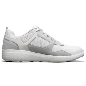 On-the-GO City 2.0 Sneaker Weiss/Grau