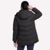 On-the-GO Cozy Fit Daunenparka