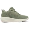 On-the-GO Elevate «Green White»