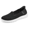 On-the-GO Flex-Serene Slip-ins „Schwarz-Weiss“