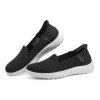On-the-GO Flex-Serene Slip-ins „Schwarz-Weiss“