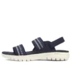 On-the-GO Flex Veranda Sandale «Navy»
